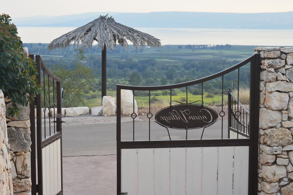 Cnaan Village Boutique & Hotel Had Nes
